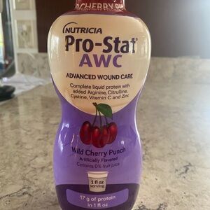 Pro-Stat AWC Wild Cherry Punch